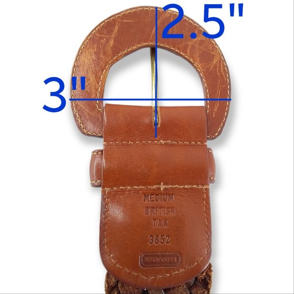 Belts